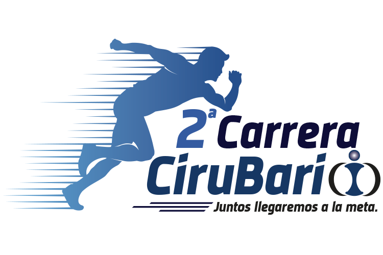 2da EDICION CARRERA CIRUBARI (INSCRIPCIONES 2020)